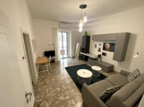 Home by the sea Manfredonia